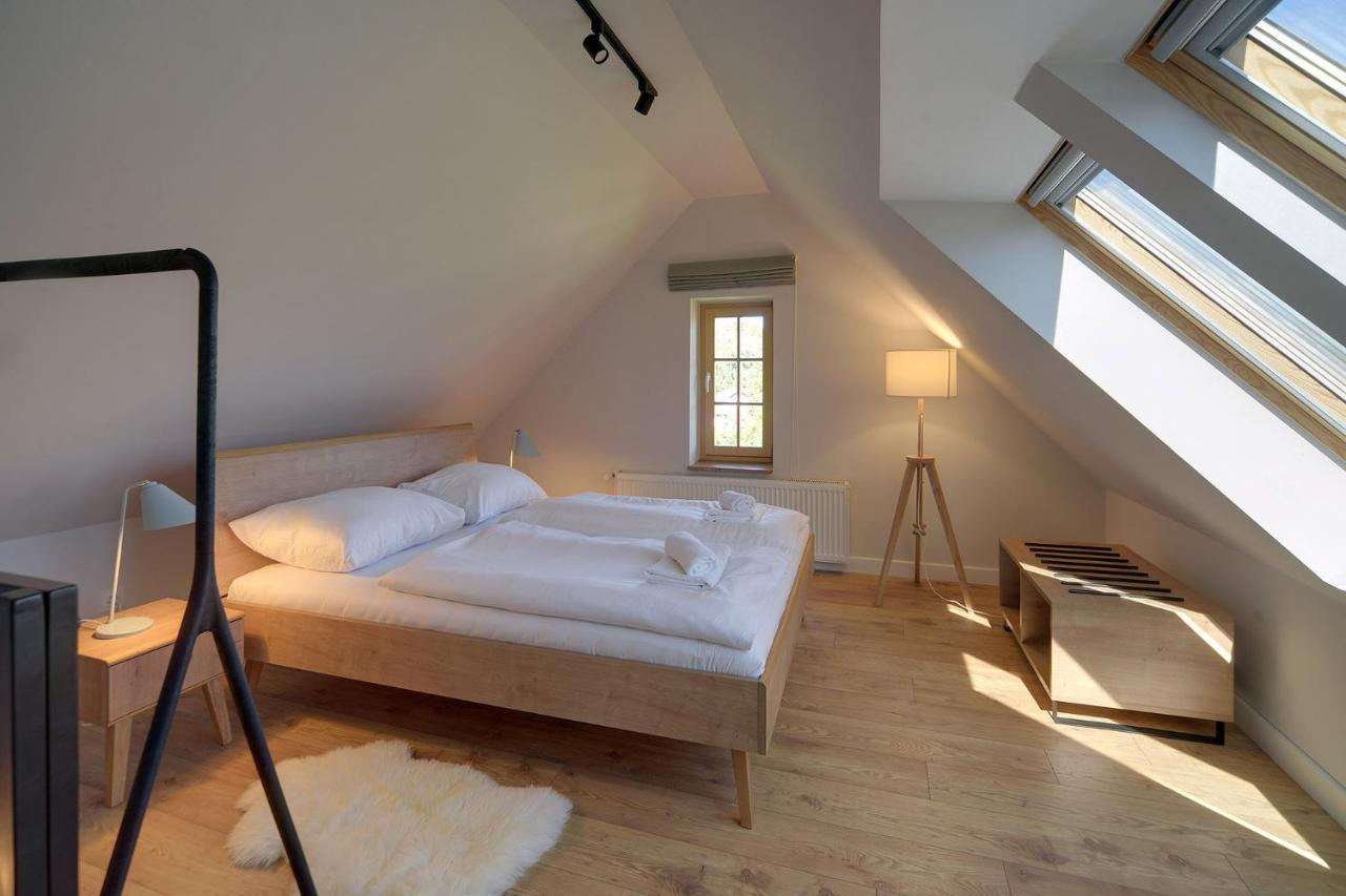 Apartamenty Sun Seasons 24 - Willa Karpacz Exterior foto